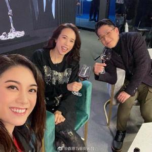 廖碧儿老公资料,揭秘神秘富豪的传奇人生