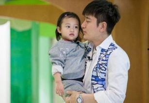 娱乐圈父亲女儿  第2张