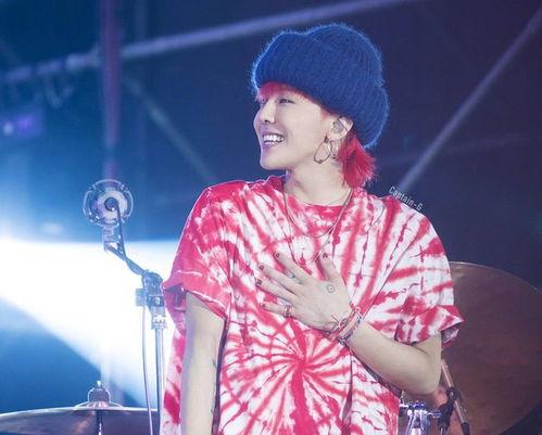 权志龙新专辑图片