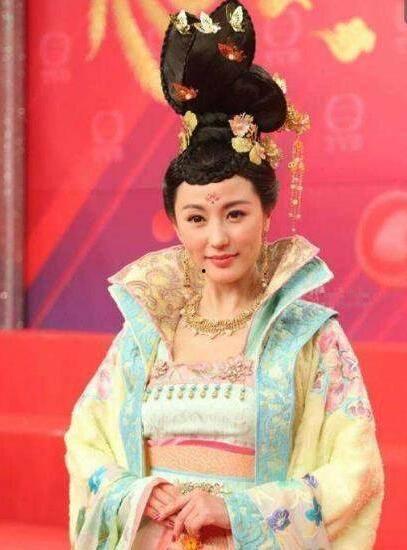宫心计2刘心悠花絮  第2张