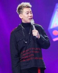 胡彦斌早期照片,从青涩少年到音乐巨匠的蜕变之路  第3张
