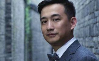 娱乐君吃瓜黄磊是谁啊,黄磊背后的故事与争议