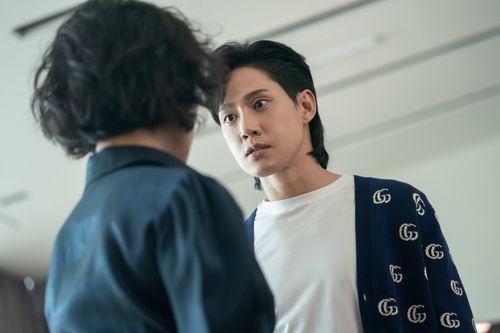 娱乐吃瓜的男演员,揭秘那些年男演员的幕后趣闻