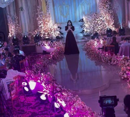 长春网红结婚,甜蜜瞬间刷屏全网