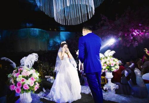 长春网红结婚,甜蜜瞬间刷屏全网  第2张