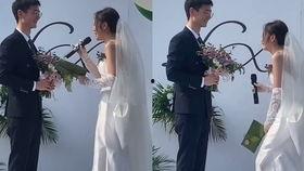 长春网红结婚,甜蜜瞬间刷屏全网  第3张