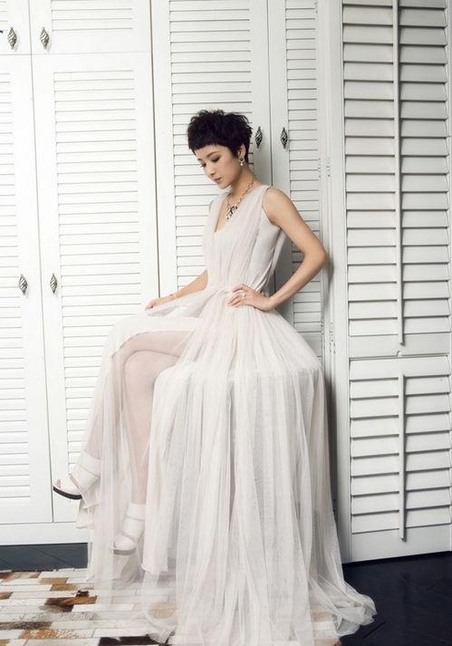 黄 曼个人资料,才华横溢的影视新星,多面魅力展现人生精彩 第2张 黄 曼个人资料,才华横溢的影视新星,多面魅力展现人生精彩 第2张