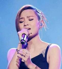 娱乐圈有纹身的歌手,娱乐圈纹身歌手风采盘点  第2张