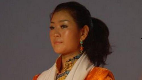 降央卓玛个人资料,高原歌后，用歌声诠释生命的力量  第3张