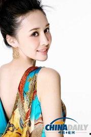 陈美行资料,璀璨星途，多才多艺的影视新星  第2张