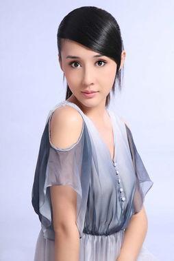 陈美行资料,璀璨星途，多才多艺的影视新星  第3张