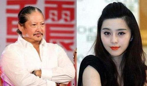 范冰冰洪金宝照片,演绎跨界合作新篇章 第3张 范冰冰洪金宝照片,演绎跨界合作新篇章 第3张