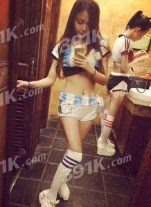 熊猫美女主播直播录像,魅力四溢，笑点连连