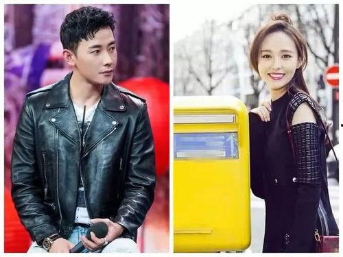 唐妈和罗晋的照片,幸福瞬间定格 第2张 唐妈和罗晋的照片,幸福瞬间定格 第2张