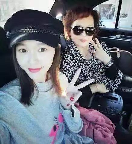 唐妈和罗晋的照片,幸福瞬间定格 第3张 唐妈和罗晋的照片,幸福瞬间定格 第3张